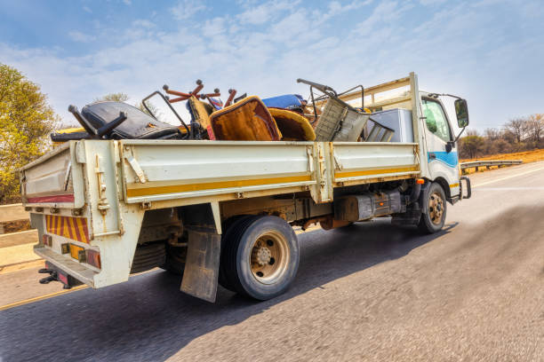 Professional Junk Removal Services in Compton, CA